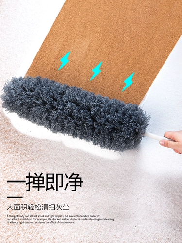 Пушистый Zen Zizen Dust Denzi Artfact Checking Dust Dust Очистка одеяла для бытовых транспортных средств не может легко потерять волосы