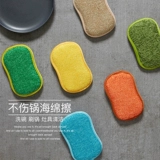 Мыть посуду, не повредив горшок, кухня для горшка, неплочная масляная салфет