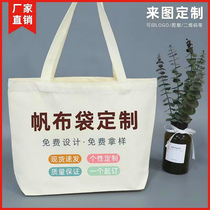 Customized cloth bags custom shopping bags canvas bags custom blank handbags printed eco-friendly bags advertising bags hand-painted cotton bags