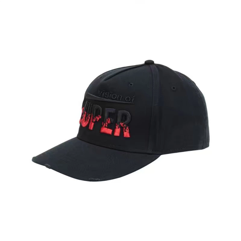 Mua hàng đã bao gồm thuế Vision Of Super Mens 2020 Spring New Products Mũ nón thể thao Trọng lượng nhẹ - Mũ thể thao