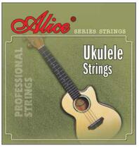 Alice Ukulele Jukleist String Nylon 1-4 String Strings Jukri Strings 4 Root Suits