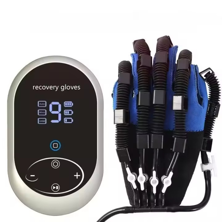 Home Rehabilitation Robot Glove Equipment Hand Therapy