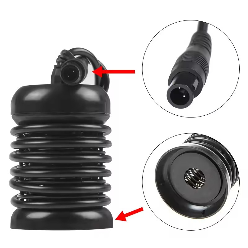 Replacement Arrays for Ionic Detox Foot Spa Machine Detox