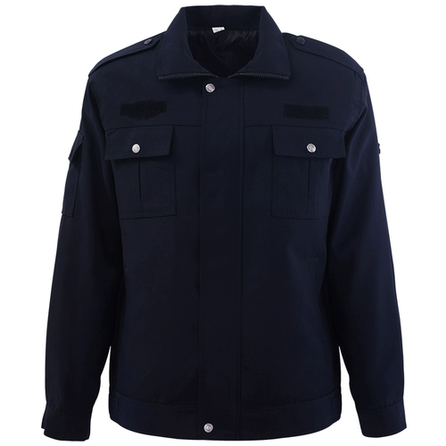 Осенний комплект, лонгслив с молнией, куртка, зимняя униформа, комбинезон, полный комплект