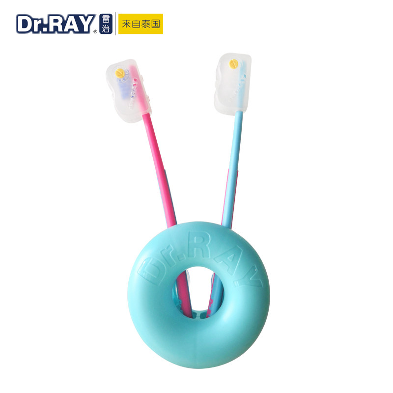 Lei Zhi toothbrush rack New practical tooth bucket rack Brushing cup rack storage rack Creative minimalist home