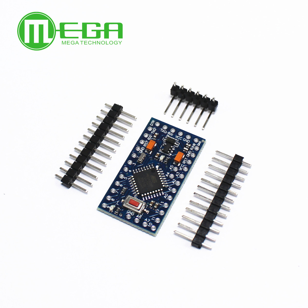 pro mini improved version ATMEGA328P 5V 16M 3 3V 8M interactive media compatible with Arduin