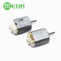 130 DC toy motor DIY small production Motor making kit