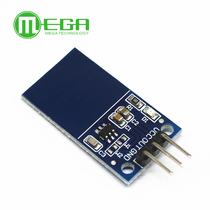 TTP223 Capacitive touch switch Digital touch sensor module One-touch touch-sensitive curved needle