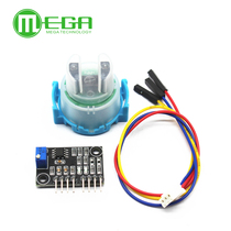 Turbidity detection sensor Liquid suspended particles turbidity value detection module kit