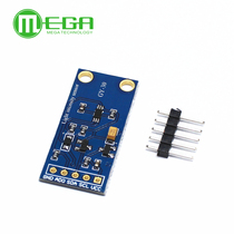 GY-30 digital light intensity light intensity light sensor BH1750FVI module code