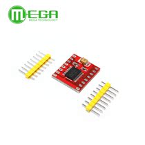 Motor drive TB6612FNG module high performance ultra small volume 3PI supporting performance super L298N