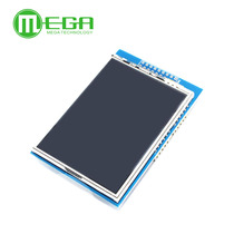  2 8 inch TFT LCD screen LCD display with touch color screen module 240X320 high-definition LCD screen