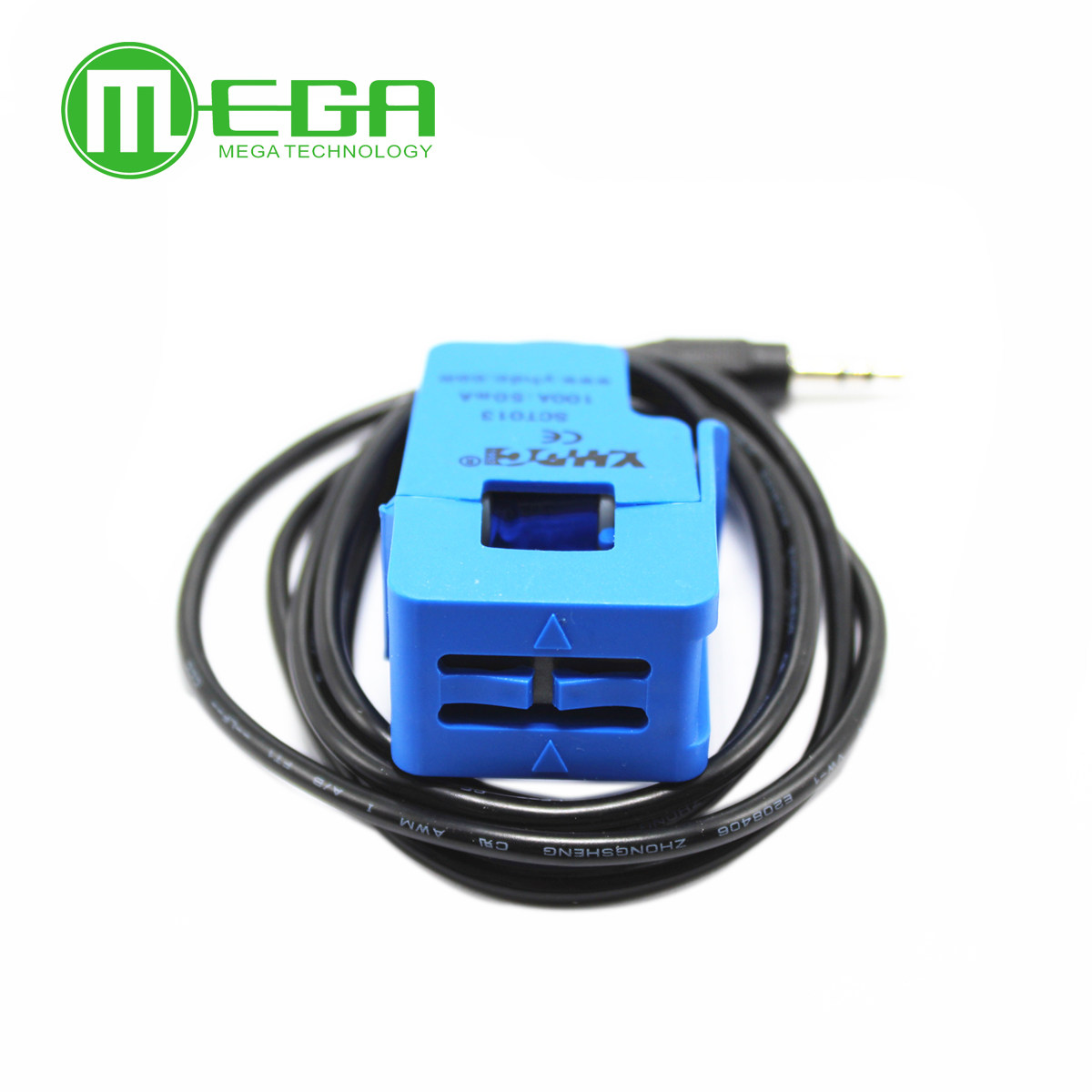 30A 1V switched current transformer PC transformer SCT013-030 SCT-013-030 YHDC