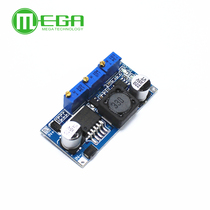 LM2596 constant current constant voltage LED drive lithium ion battery charging power module low thermal efficiency