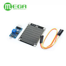 Raindrop Rain Sensor Module Leaf Sensor Module Rain Sensing Module Highly Sensitive Weather Module