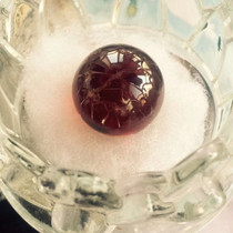  Shakyamuni Buddha Heart Solid Son 1 8 cm large Special Offer Stupa Gawu offering