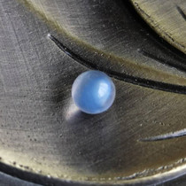 Nepal Longevity Buddha Solid Son Marriage Rare Offering Relic Pagoda Gawu Boxed Tibetan Special Offer