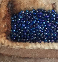 Pharmacist Buddha Lan Qiangzi to remove diseases and obstacles for Relic Pagoda Gawu box Special offer 10 yuan 230 pieces