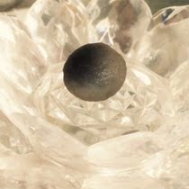  Lotus Master Solid son 17 cm rare gradient color is very valuable to tie the Stupa Gawu