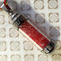 Sturdy son holy relics collection tube The first three 99 yuan special price 1000 Shakyamuni Sturdy son 100 great heavenly drops