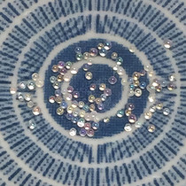 India Mandir Temple invites Heaven to drop strong son rare color for stupa special offer 10 yuan 100 pieces