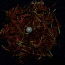  Sakyamuni Buddha Yellow GU film Solid Son Stupa offering special sharing