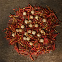  Gandohatigu is strong and precious and can be used to hold Tibetan stupas Limited to 5 shots