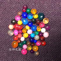 Shakyamuni Buddha Colored N-strong Son Relic offering 7 yuan a piece