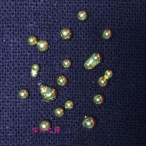 Free marriage to Shakyamuni Buddha Golden Gu Solid Son Stupa offering limited to 3 pieces