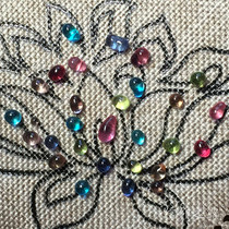  The Masters color solid relic Stupa is packed with Tibetan marriage products Special offer for marriage 24 yuan 10 pieces