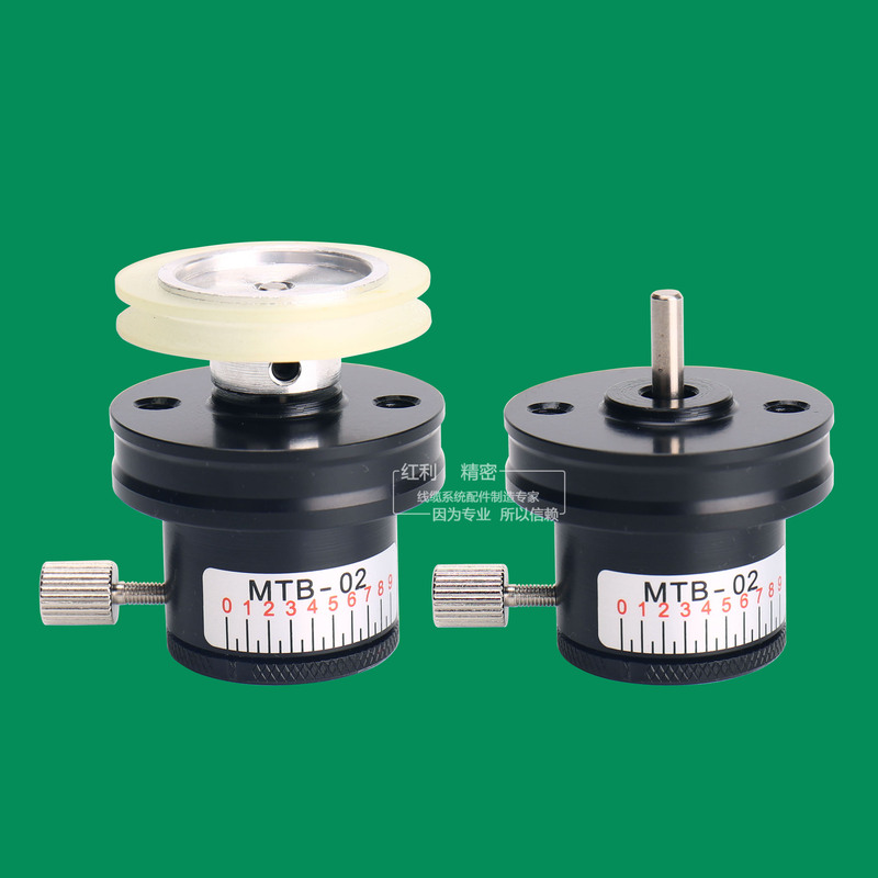 [Enterprise Store] Brand New High-Quality Magnetic Dampers, Dampers, Permanent Magnet Brakes, Torqueers, Tensioners