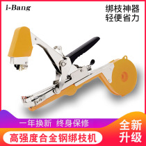 New Branching Machine Tomato Tomato Cucumber Cucumber Grape Branching Arteer Tool Taping Machine Bundle