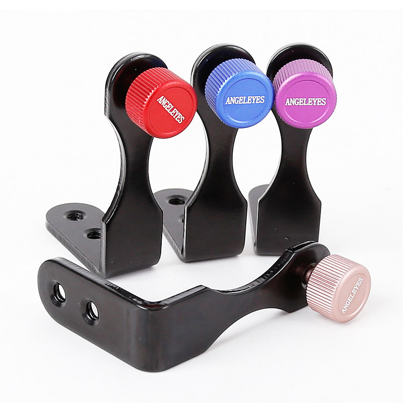 Angeleyes Star Edge Metal Interposer Binoculars Accessories Connect Tripod Universal