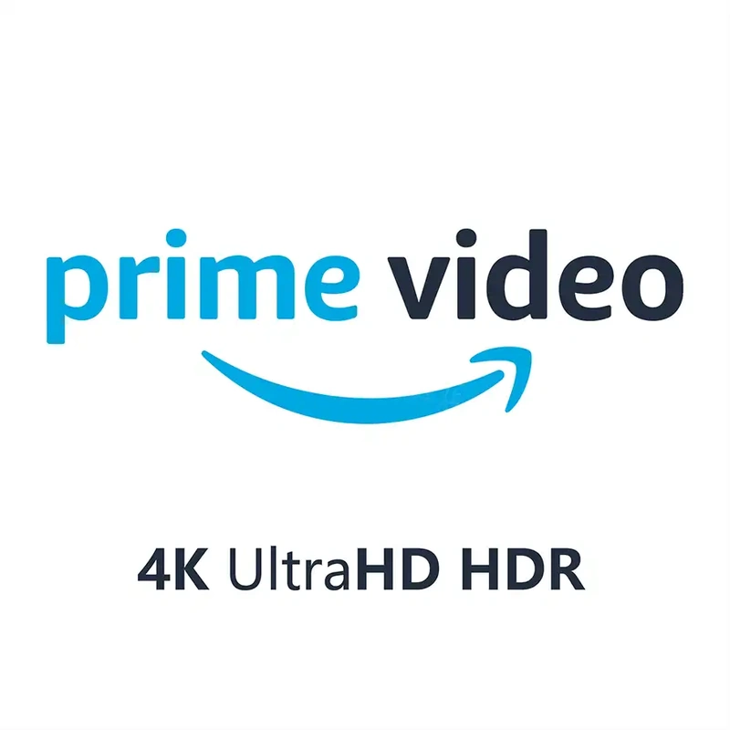 Amazon Prime Video 4K Ultra Hd Membership 4K Amazon Prime Video 4K Ultra Hd Membership 4K