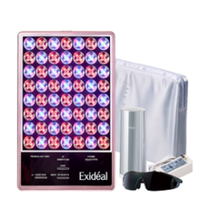 【Exideal】明星同款大排灯LED光疗美肤仪