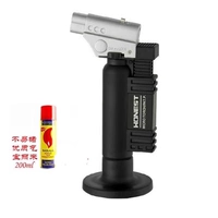 Прямого огневого ветряного пистолета [без воздушного и без барьера]