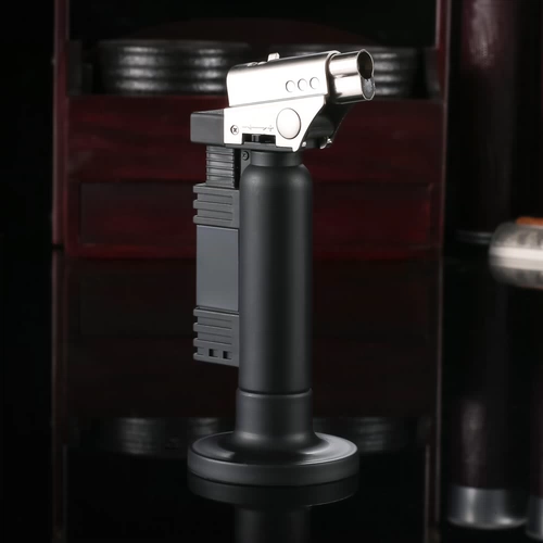 BCH BAICHENG 500JET HIGH -TEMPERATURATURATUGRATURATUREPROATING GUNS, выпекающие стекла Сталопроводы, Мини -сварочная сварца MOXA LIGHTER LIGHTER