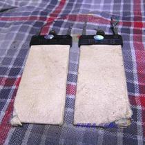 WE Western Electric Spare Ribs 1000 Euro 1K Antique Spare Ribs Resistor Fever Grade Resistor Euro 2 Price