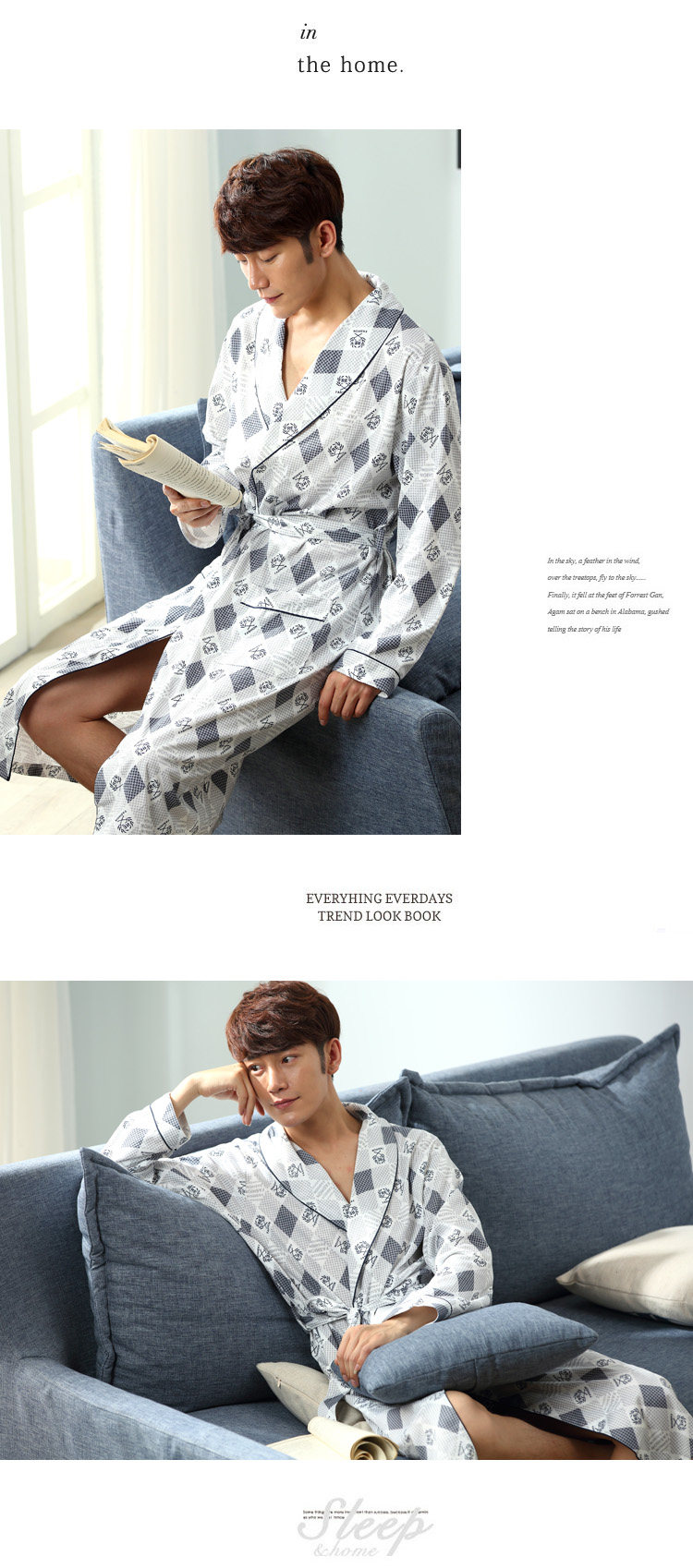 Peignoir jeunesse - Ref 596117 Image 18