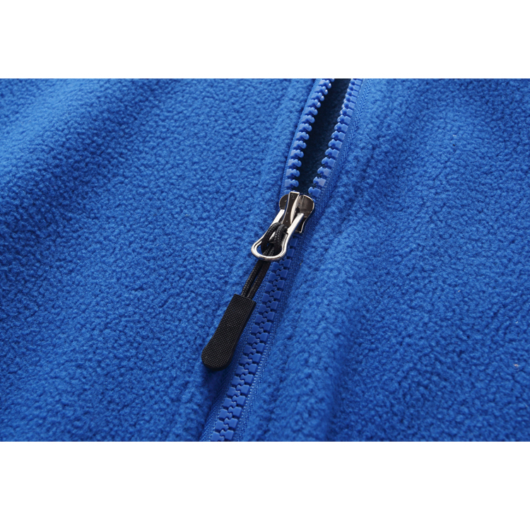 Mùa đông nam béo cộng với phân bón để tăng áo len lông cừu thể thao áo len lông cừu dài tay áo nỉ hoodie