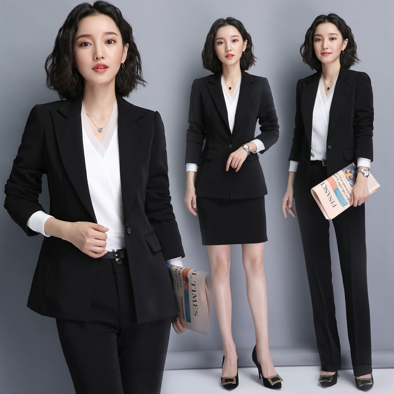Tailleur femme - Ref 3242705 Image 4