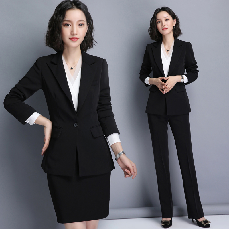 Tailleur femme - Ref 3242705 Image 1