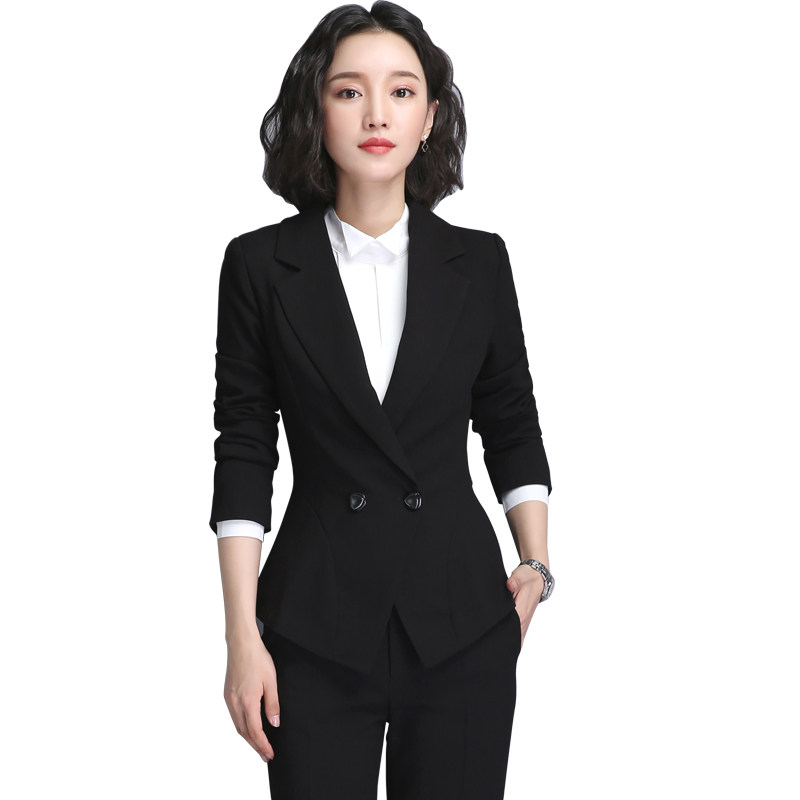 Tailleur femme - Ref 3244397 Image 5