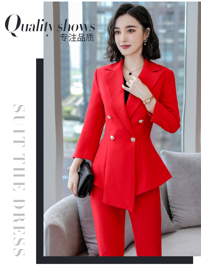 Tailleur femme en Polyester - Ref 3245186 Image 15