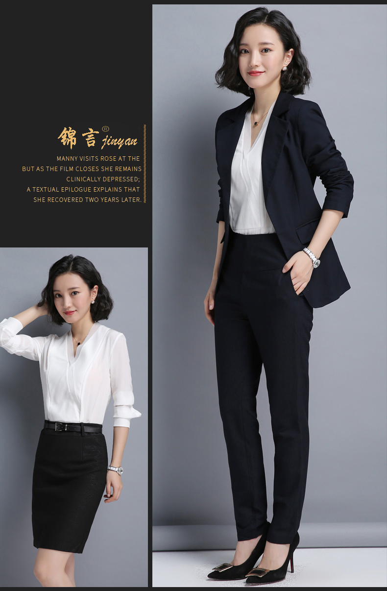 Tailleur femme - Ref 3243764 Image 16