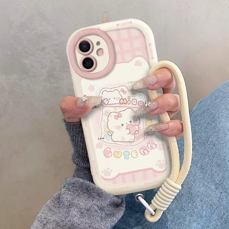 Suitable for Apple 11 Cute Puff Shell Case, Apple 11 Pro Heart Cat Full-Cover High-Value New Trendy Case, Apple 11 Pro Max Simple Silicone Anti-Drop Cute Creative Case Suitable for Apple 11 Cute Puff Shell Case, Apple 11 Pro Heart Cat Full-Cover High-Value New Trendy Case, Apple 11 Pro Max Simple Silicone Anti-Drop Cute Creative Case