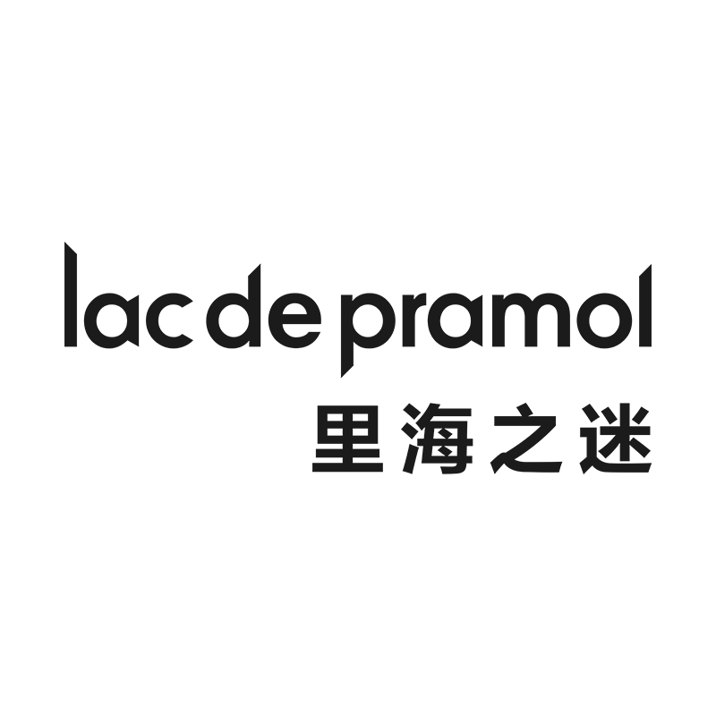 lapramol里海之谜旗舰店的LOGO