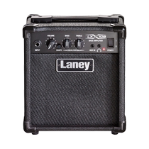 Laney marque britannique haut-parleur de guitare électrique haut-parleur de basse LX10 10 watts 10 W audio de basse à la maison