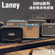 Loa guitar điện cầm tay mini Lenny Laney MINI-LION / IRON / SUPERG - Loa loa