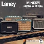 Loa guitar điện cầm tay mini Lenny Laney MINI-LION / IRON / SUPERG - Loa loa loa karaoke gia đình